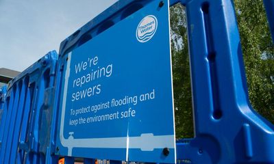 Ofwat considers cutting sewage fines for financially struggling water firms