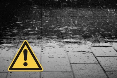 Met Office warns of disruption as new yellow warning for rain issued