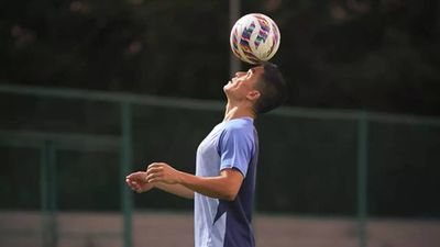 'These last few days...': Sunil Chhetri's heartfelt post ahead of final international game
