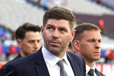 Steven Gerrard draws Rangers comparision with Al-Ettifaq role