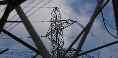 The UK’s power grid needs upgrading to reach net zero – our new study shows where