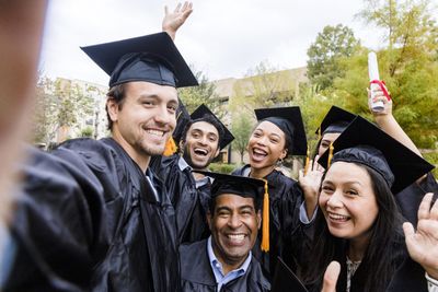 The hottest industry for Gen Z grads right now? Education, LinkedIn says