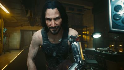 12 years after its original announcement, Cyberpunk 2077 has no developers left working on it, but the RPG series is definitely "not dead"
