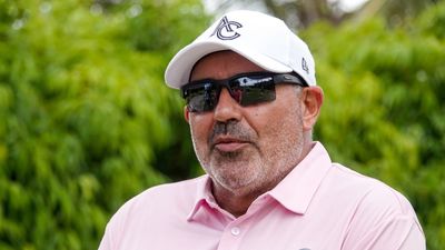 Angel Cabrera Gains US Visa And Plans PGA Tour Champions Return