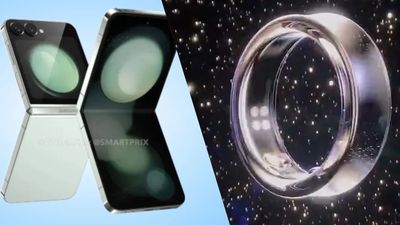 Samsung Galaxy Z Flip 6 and Galaxy Ring key specs just leaked — here’s what we know