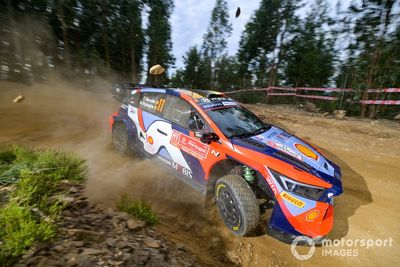 How to watch WRC's Rally Sardinia: Schedule, line-up and more
