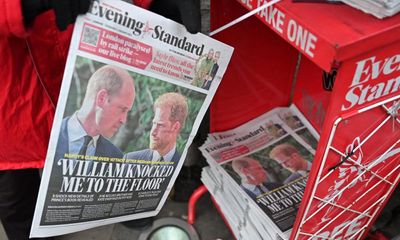 London Evening Standard to close daily newspaper and launch new weekly