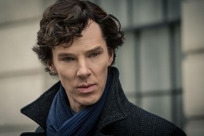 From Sherlock to Nathan Barley: Benedict Cumberbatch’s best ever TV roles