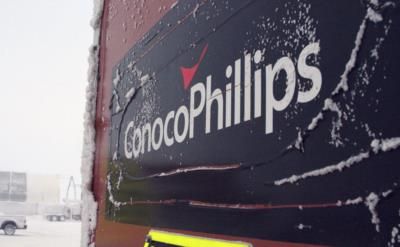 Conocophillips To Acquire Marathon Oil In .1 Billion Deal