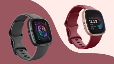 Fitbit Sense 2 vs Versa 4: What's the difference between these smartwatches?