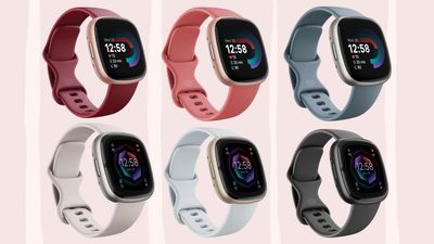 Fitbit Sense 2 vs Versa 4: What's the difference between these two smartwatches?