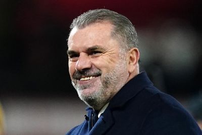 Ange Postecoglou set for Scotland return as Spurs face Hearts in friendly