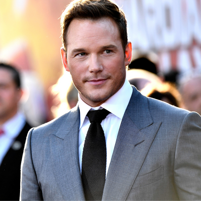 Chris Pratt Opens Up About Blowing Through His First Hollywood Paycheck of $75k