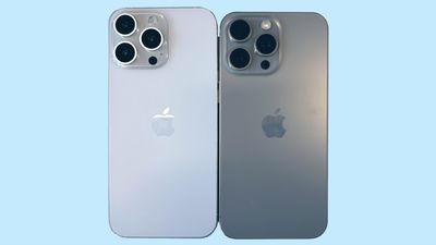 iPhone 16 Pro and Pro Max just tipped for even bigger batteries — what we know