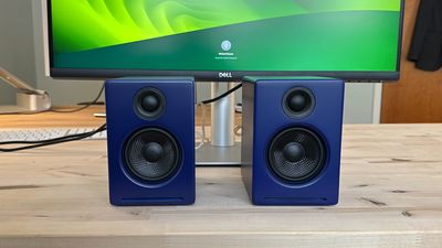 Audioengine A2+ review