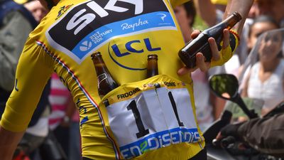 FAQs of the Tour de France: How lean? How much power? How do they pee mid-stage? All that and more explained