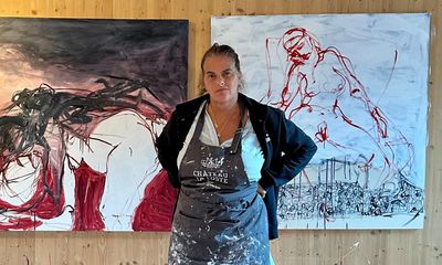 The radical, ravishing rebirth of Tracey Emin: ‘I didn’t want to die as some mediocre YBA’