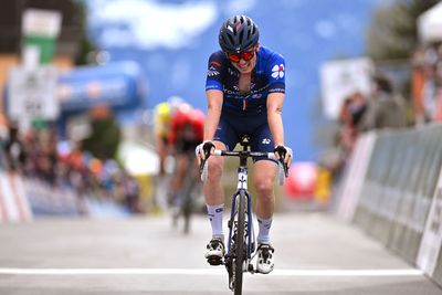 'I’ve no intention of sitting up and losing time' –David Gaudu targets dream Tour de France podium spot