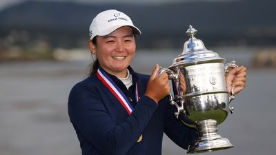 How The Largest Purse In Women's Golf Has Grown Over The Years