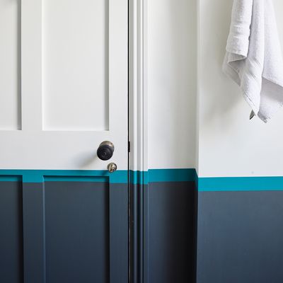 How to paint an interior door – a step-by-step guide