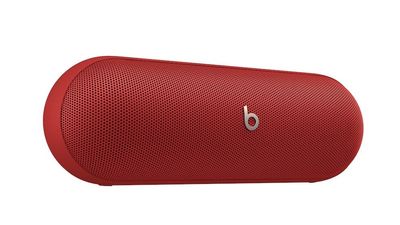 Remember the Beats Pill? The Bluetooth speaker is reportedly bouncing back as a Sonos Roam rival