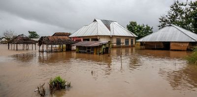 Tanzania’s dams: flood risk depends on how they’re planned and operated