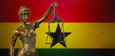Ghana’s anti-LGBTIQ+ bill is being challenged in the supreme court. Why the decision to broadcast it live matters