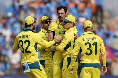 Australia relying on experience to win ICC T20 World Cup 2024