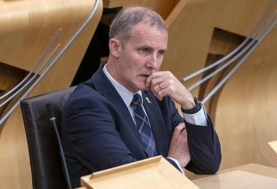 Douglas Ross accuses SNP of Trump tactics as iPad expenses MSP suspended