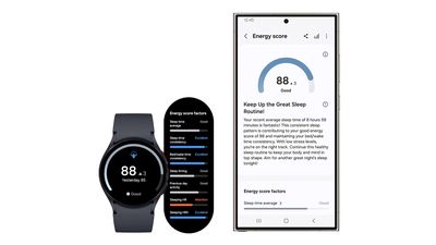 Samsung could leapfrog Apple and Google with new Galaxy AI fitness tools for Galaxy Watch 7
