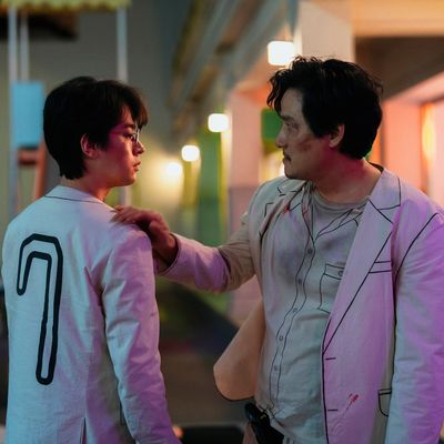 'The 8 Show' Season 2: Everything We Know