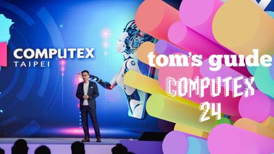 What to expect at Computex 2024: Asus ROG Ally X, Intel Lunar Lake, all things AI and more