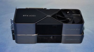 RTX 5090 may be surprisingly svelte — twin-slot, twin-fan model on the way, says leaker