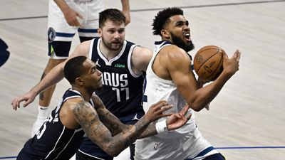 Karl-Anthony Towns, Anthony Edwards Keep Hope Alive in Minnesota
