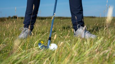 How To Pick The Right Club In The Rough