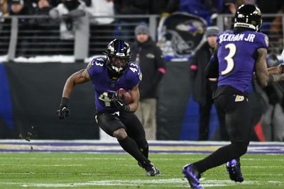 Ravens OC Todd Monken on AFC Championship loss: ‘We could have run the ball better’