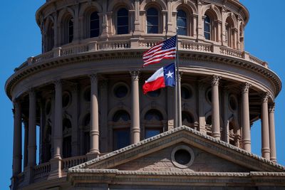 Texas Primary Runoff Elections: GOP incumbents see major trouble amid anti-establishment sentiment