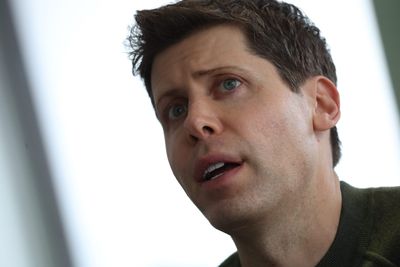 Sam Altman's reputation gets dragged further into the mud