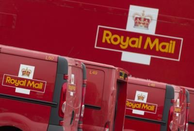 Czech Investor Acquires Royal Mail In .6 Billion Deal