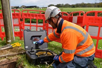 More parts of Scotland to be included in national broadband upgrade