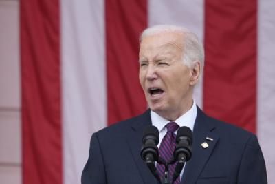 Biden And Harris Launch Black Voter Outreach Effort