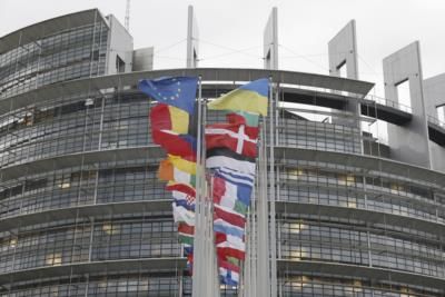 EU Parliament Employee Investigated For Promoting Russian Propaganda