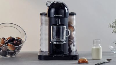 How to descale a Nespresso Vertuo: tips from experts