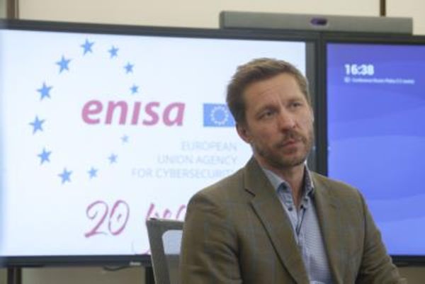 EU Cybersecurity Official Warns Of Rising Digital Attacks