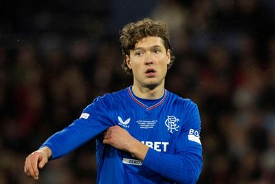 Sam Lammers set to leave Rangers on permanent transfer