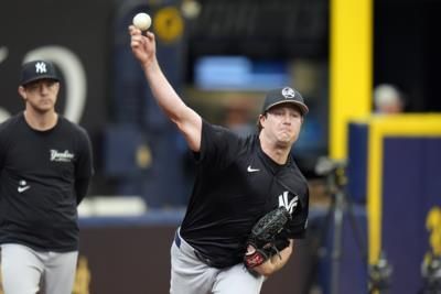 MLB's Young Pitchers Facing Challenges In Pursuit Of Wins