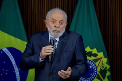 Brazil Withdraws Ambassador To Israel Over Gaza War Criticism