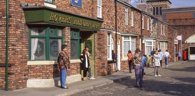 Coronation Street is getting a Sainsbury’s – why product placement could trump traditional TV ads