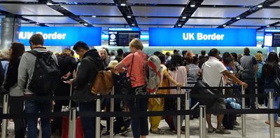 New data shows net migration falling − what’s actually behind the numbers