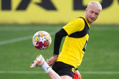 Anything is possible – Marco Reus hoping to end Dortmund career with Euro glory